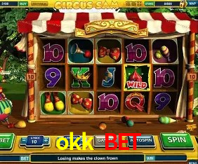 Descubra a Essência do okk bet: Nossa História e Compromissos