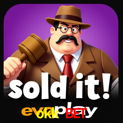 Descubra a Essência do okk bet: Nossa História e Compromissos