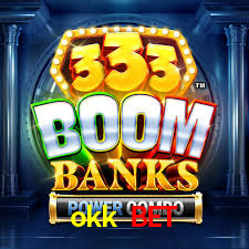 Descubra o Mundo do Cassino Online com okk bet